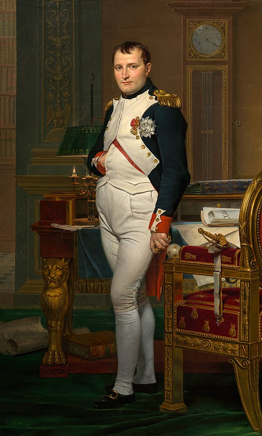 Bonaparte